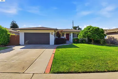 4572 Theresa Ave, Fremont, CA 94538 - Photo 1