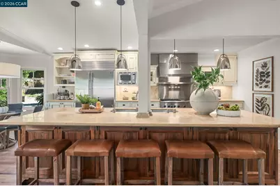 2007 Calle Los Callados, Diablo, CA 94528 - Photo 9