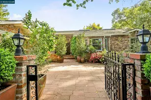 2007 Calle Los Callados, Diablo, CA 94528 - Photo 1