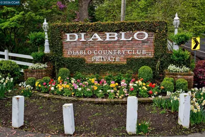 2007 Calle Los Callados, Diablo, CA 94528 - Photo 37