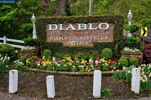 2007 Calle Los Callados, Diablo, CA 94528 - Photo 37