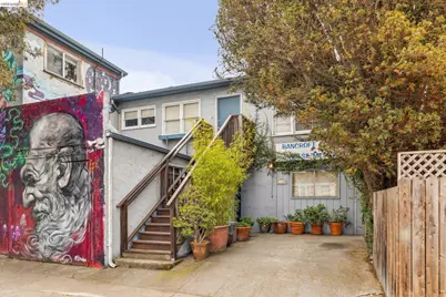1718 Bancroft Way, Berkeley, CA 94703 - Photo 45