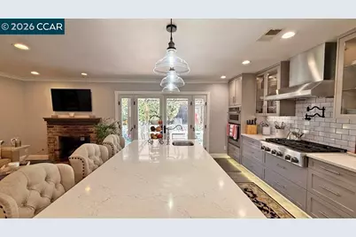 3586 Tupelo Dr, Walnut Creek, CA 94598 - Photo 21