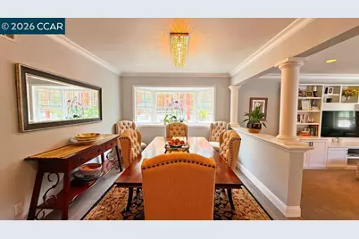 3586 Tupelo Dr, Walnut Creek, CA 94598 - Photo 5