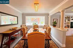 3586 Tupelo Dr, Walnut Creek, CA 94598 - Photo 5