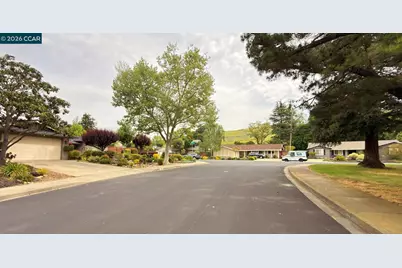 3586 Tupelo Dr, Walnut Creek, CA 94598 - Photo 39