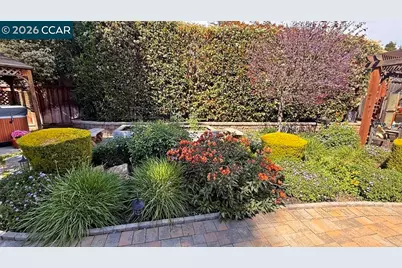 3586 Tupelo Dr, Walnut Creek, CA 94598 - Photo 31