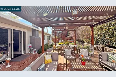 3586 Tupelo Dr, Walnut Creek, CA 94598 - Photo 27