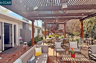 3586 Tupelo Dr, Walnut Creek, CA 94598 - Photo 27