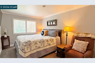 3586 Tupelo Dr, Walnut Creek, CA 94598 - Photo 9