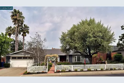 3586 Tupelo Dr, Walnut Creek, CA 94598 - Photo 37