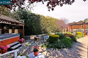 3586 Tupelo Dr, Walnut Creek, CA 94598 - Photo 35