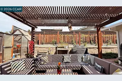 3586 Tupelo Dr, Walnut Creek, CA 94598 - Photo 33