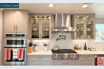 3586 Tupelo Dr, Walnut Creek, CA 94598 - Photo 19