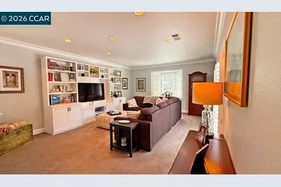 3586 Tupelo Dr, Walnut Creek, CA 94598 - Photo 3