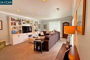 3586 Tupelo Dr, Walnut Creek, CA 94598 - Photo 3