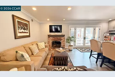 3586 Tupelo Dr, Walnut Creek, CA 94598 - Photo 23