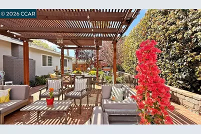 3586 Tupelo Dr, Walnut Creek, CA 94598 - Photo 29