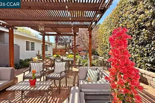 3586 Tupelo Dr, Walnut Creek, CA 94598 - Photo 29