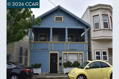 1211 Wanda St, Crockett, CA 94525 - Photo 1