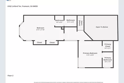 6162 Linford Ter, Fremont, CA 94555 - Photo 47