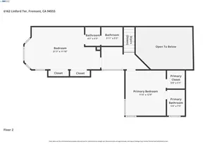 6162 Linford Terrace, Fremont, CA 94555 - Photo 47