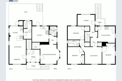 3300 Harrison St, Oakland, CA 94611 - Photo 35