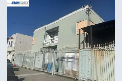 1278 Thomas Ave, San Francisco, CA 94124 - Photo 3