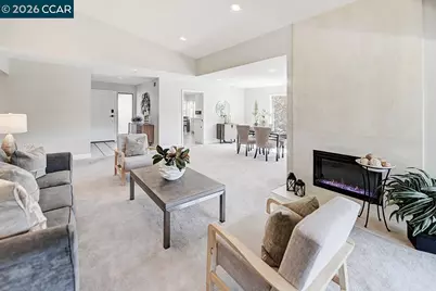 3612 Rossmoor Pkwy #1, Walnut Creek, CA 94595 - Photo 5