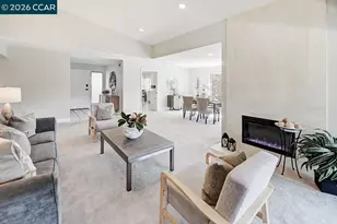 3612 Rossmoor Pkwy, Walnut Creek, CA 94595 - Photo 5