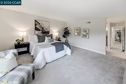 3612 Rossmoor Pkwy #1, Walnut Creek, CA 94595 - Photo 29