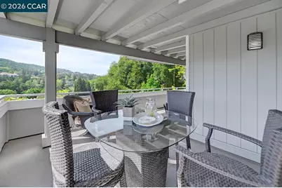 3612 Rossmoor Pkwy #1, Walnut Creek, CA 94595 - Photo 17