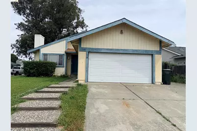 919 Javan Way, Suisun City, CA 94585 - Photo 1