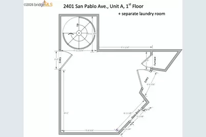 2401 San Pablo Ave, Oakland, CA 94607 - Photo 25