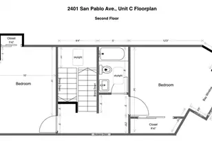 2401 San Pablo Ave, Oakland, CA 94607 - Photo 51