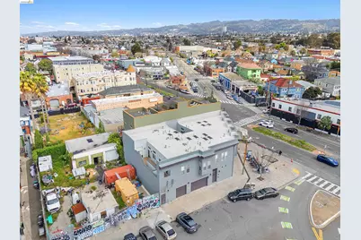 2401 San Pablo Ave, Oakland, CA 94607 - Photo 3