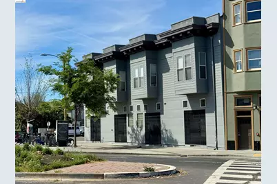 2401 San Pablo Ave, Oakland, CA 94607 - Photo 5