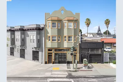 2415 San Pablo Ave, Oakland, CA 94612 - Photo 3