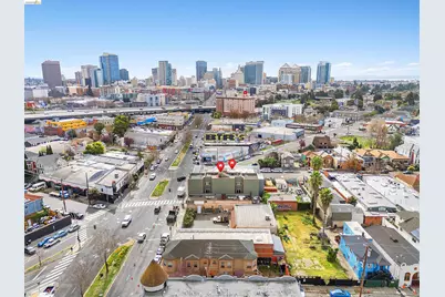 2401 - 2415 San Pablo Ave, Oakland, CA 94612 - Photo 7