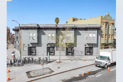 2401 - 2415 San Pablo Ave, Oakland, CA 94607 - Photo 1
