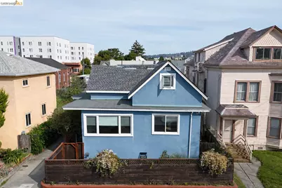 2045 Emerson St, Berkeley, CA 94703 - Photo 3