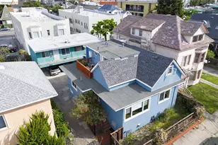 2045 Emerson St, Berkeley, CA 94703 - Photo 1