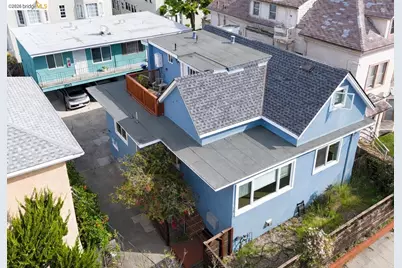 2045 Emerson St, Berkeley, CA 94703 - Photo 1