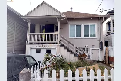 2711 13th Ave, Oakland, CA 94606 - Photo 1