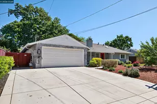 1919 Elinora Dr, Pleasant Hill, CA 94523 - Photo 5