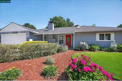 1919 Elinora Dr, Pleasant Hill, CA 94523 - Photo 1
