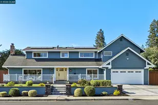 1418 De La Cruz Way, Moraga, CA 94556 - Photo 1