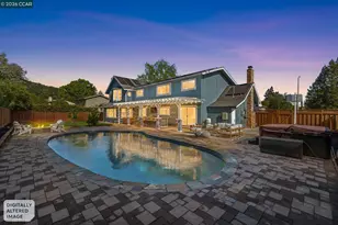 1418 De La Cruz Way, Moraga, CA 94556 - Photo 51