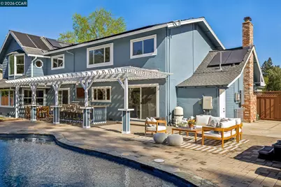 1418 De La Cruz Way, Moraga, CA 94556 - Photo 47