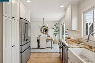 1418 De La Cruz Way, Moraga, CA 94556 - Photo 9